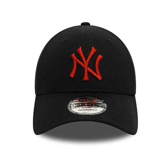 New Era Καπέλο New York Yankees League Essential 9FORTY Adjustable Cap